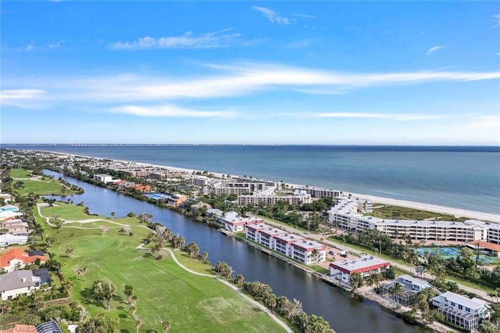 1610 Middle Gulf Dr , Unit F5, Sanibel, FL 33957 Photo