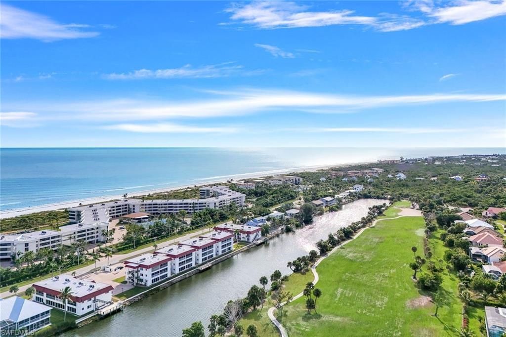 1610 Middle Gulf Dr , Unit F5, Sanibel, FL 33957 Photo