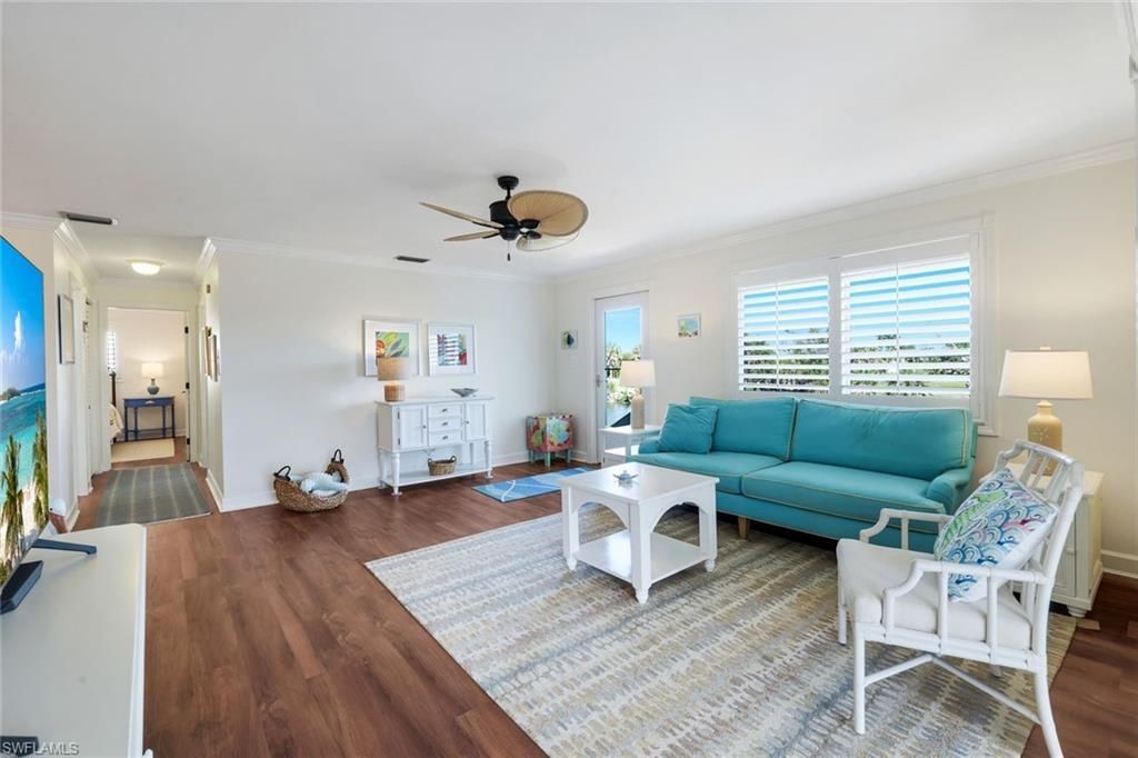 1610 Middle Gulf Dr , Unit F5, Sanibel, FL 33957 Photo
