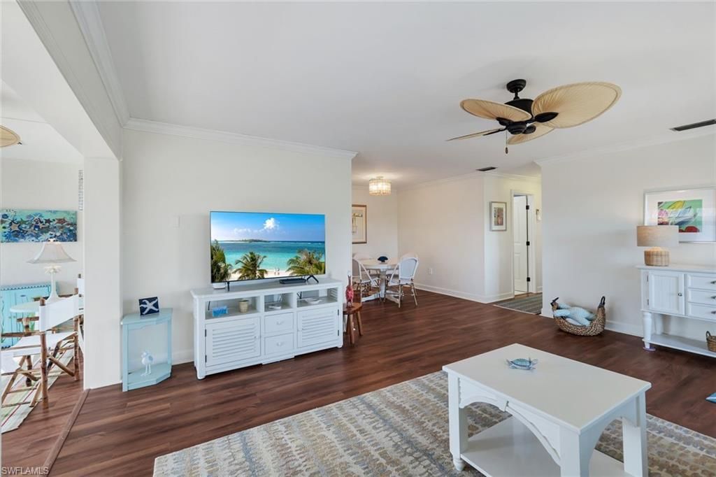 1610 Middle Gulf Dr , Unit F5, Sanibel, FL 33957 Photo