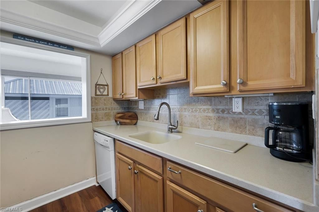 1610 Middle Gulf Dr , Unit F5, Sanibel, FL 33957 Photo