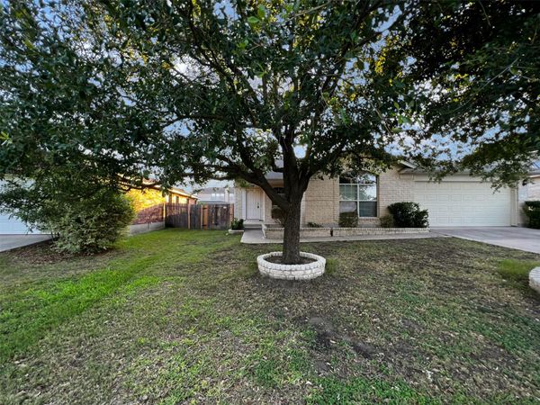 2324 Pearson WAY, Round Rock, TX 78665
