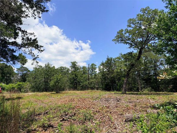 TBD Mohawk LN, Smithville, TX 78957