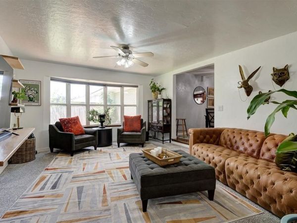 2508 Osborne Drive, Norman, OK 73069