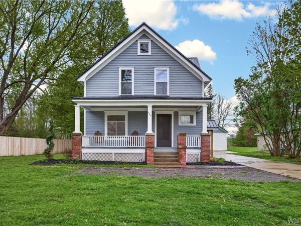 426 E Main Street, Springville, NY 14141