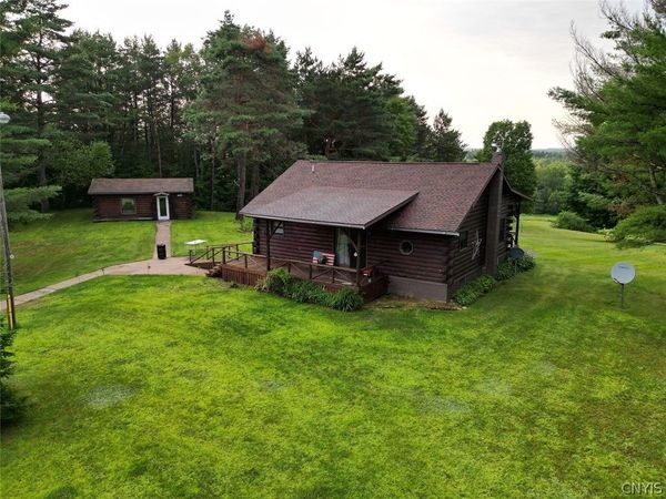 12931 State Route 812 , Harrisville, NY 13648