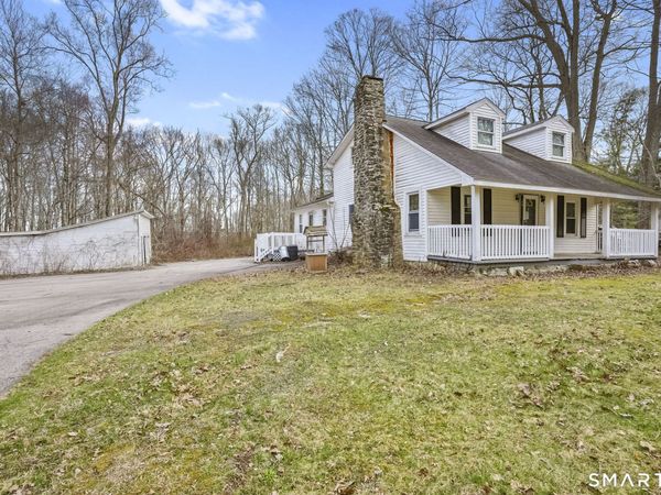 189 Witter , Salem, CT 06420