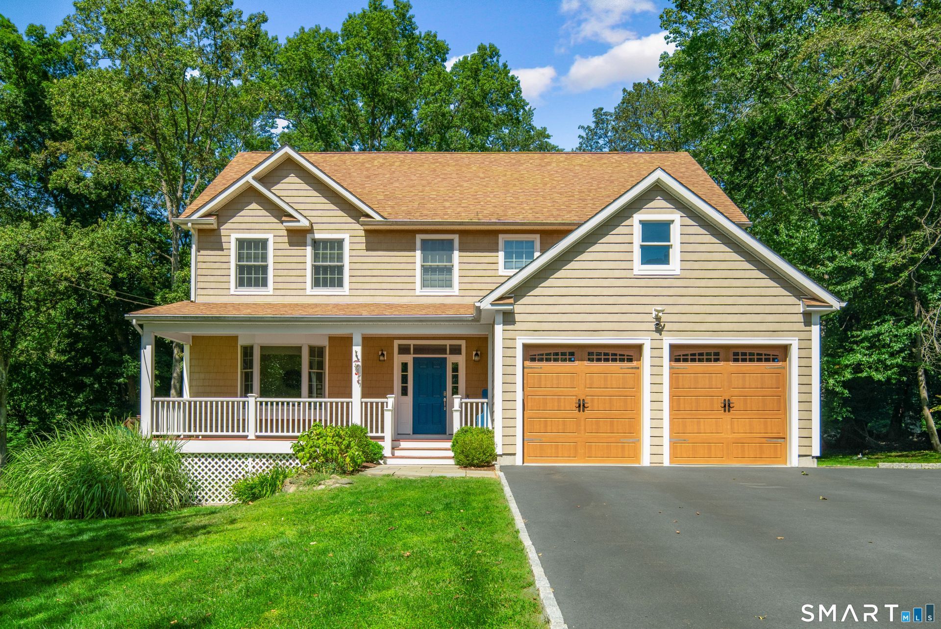 47 Summit Ridge, Stamford, CT 06902 Main Photo