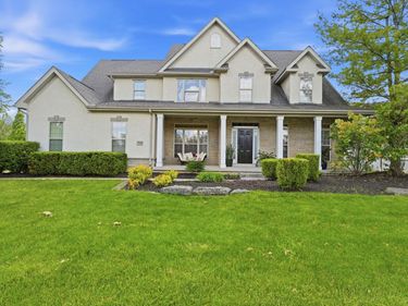 7528 Overland Trail , Delaware, OH 43015