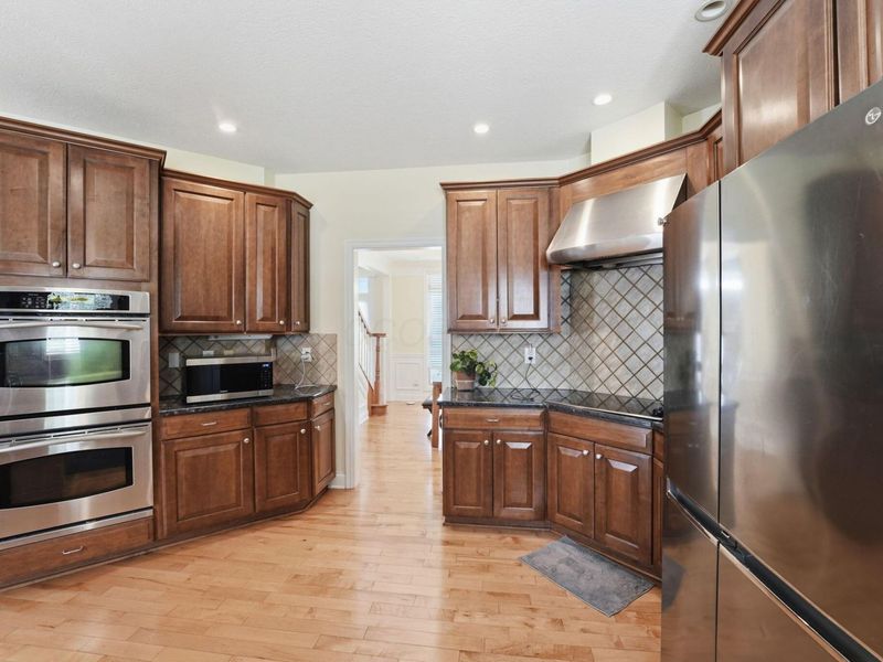 7528 Overland Trail , Delaware, OH 43015 Photo 24
