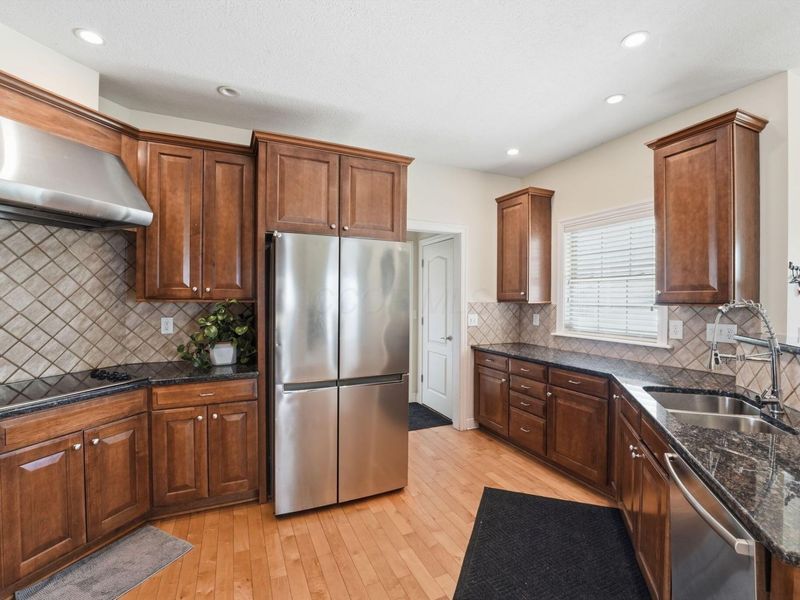 7528 Overland Trail , Delaware, OH 43015 Photo 25