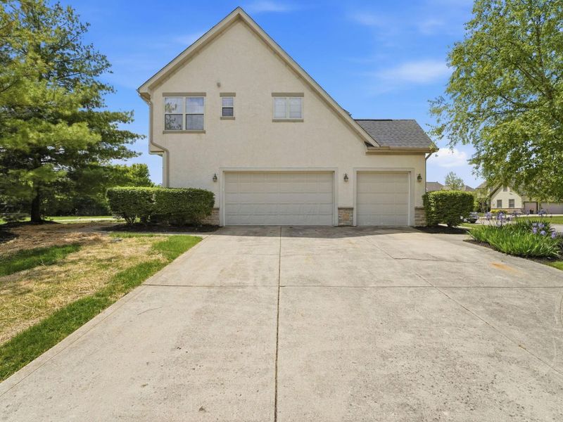 7528 Overland Trail , Delaware, OH 43015 Photo 3