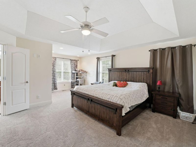 7528 Overland Trail , Delaware, OH 43015 Photo 36