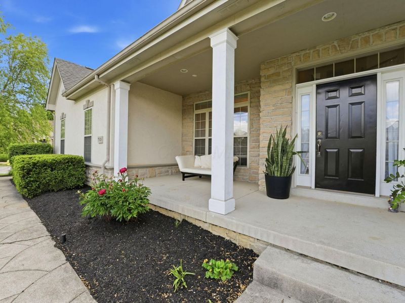 7528 Overland Trail , Delaware, OH 43015 Photo 4