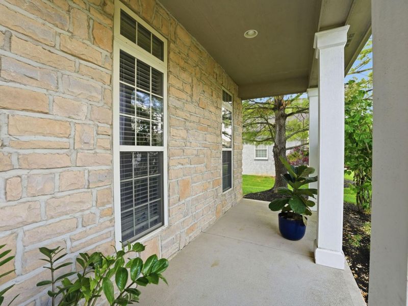 7528 Overland Trail , Delaware, OH 43015 Photo 5