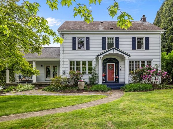843 W Ingomar Road, Pittsburgh, PA 15237