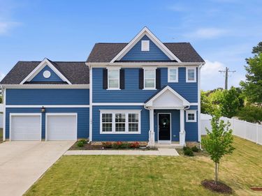 104 Kavanaugh Road, Wake Forest, NC 27587