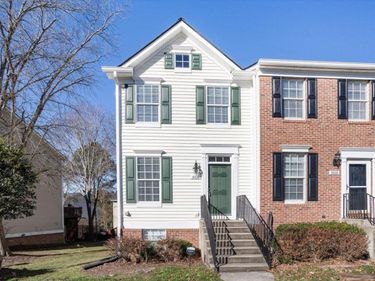 5531 Crabtree Park Court, Raleigh, NC 27612