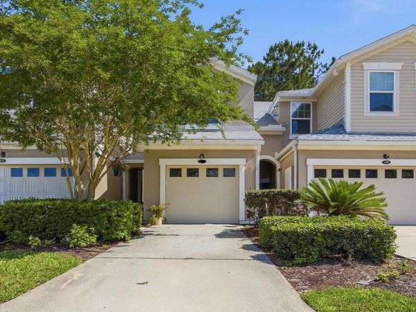 107 SAN BRISO Way, St. Augustine, FL 32092