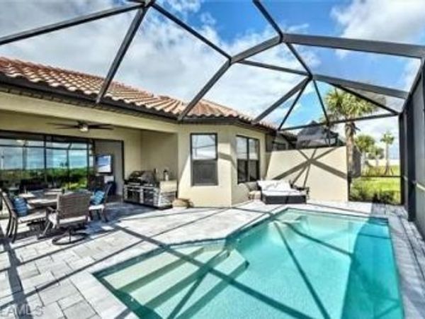 15158 Tolmino ST, NAPLES, FL 34114