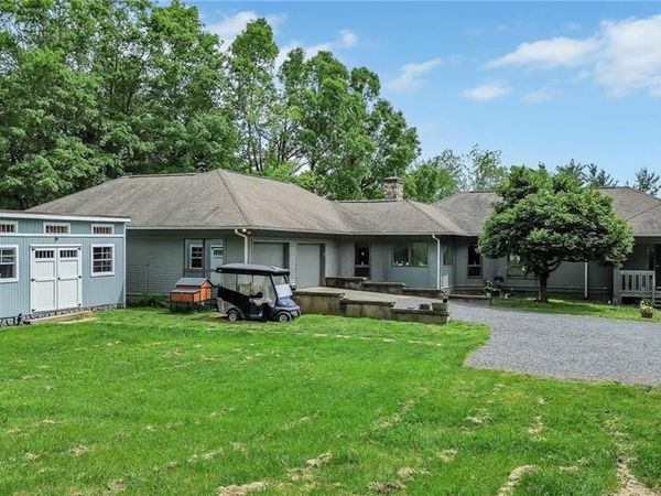 931,935,939 Don Bare Road , Jefferson, NC 28640