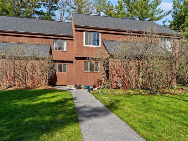 20 Greenfield Road, Unit E7, Essex Junction, VT 05452