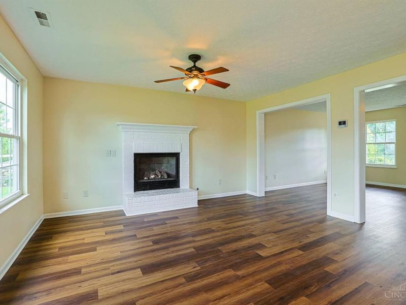 309 Slate Branch Court, Monroe, OH 45050 Photo 10