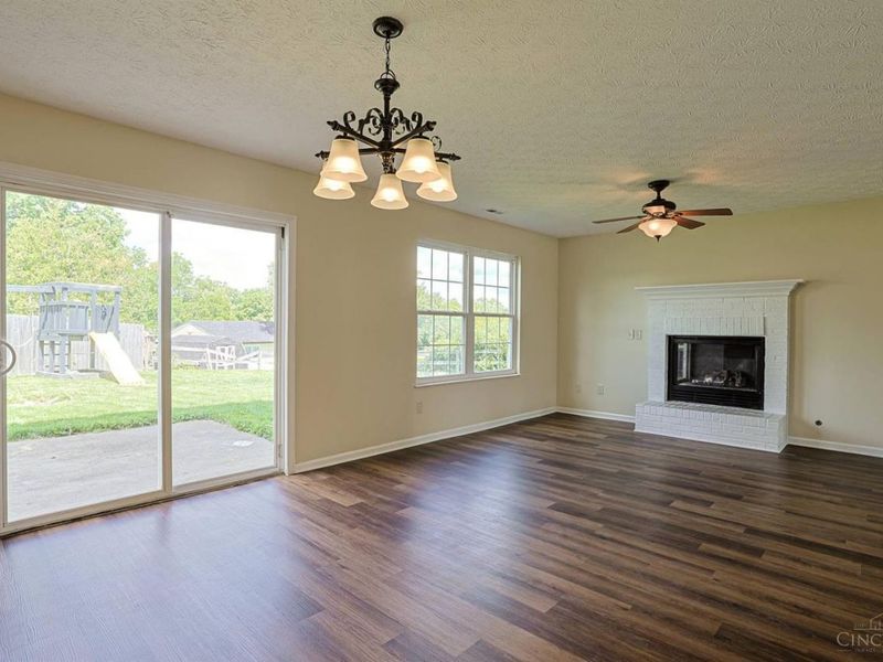 309 Slate Branch Court, Monroe, OH 45050 Photo 14