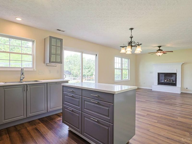 309 Slate Branch Court, Monroe, OH 45050 Photo 18