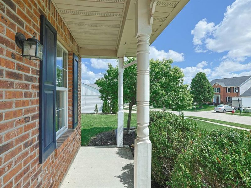 309 Slate Branch Court, Monroe, OH 45050 Photo 3