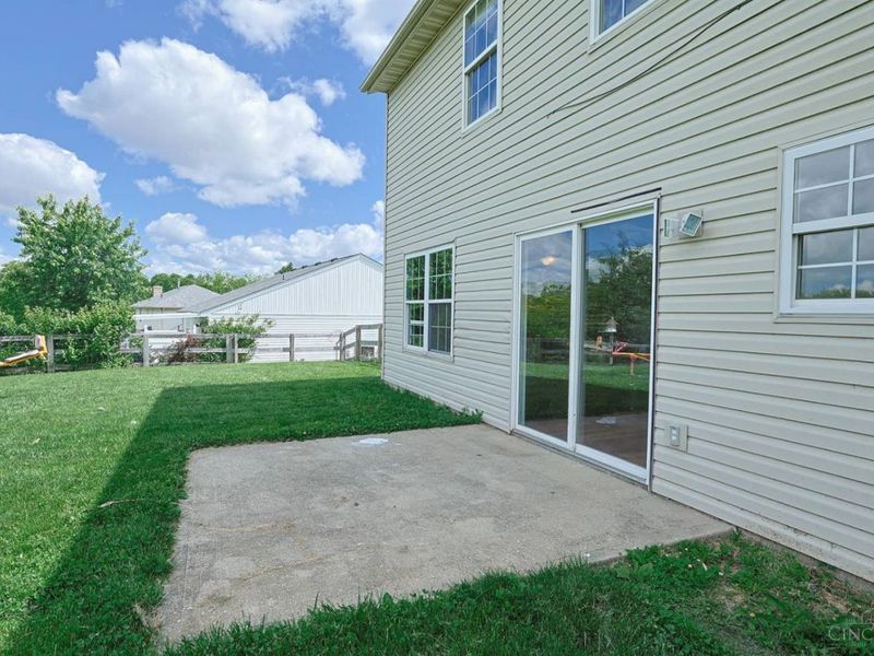 309 Slate Branch Court, Monroe, OH 45050 Photo 38