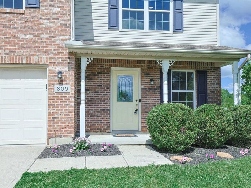 309 Slate Branch Court, Monroe, OH 45050 Photo 4
