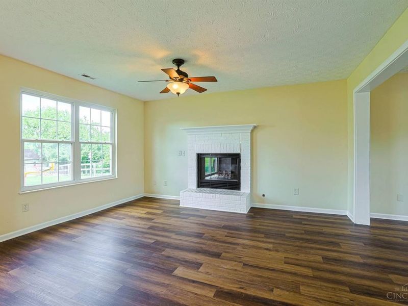 309 Slate Branch Court, Monroe, OH 45050 Photo 9