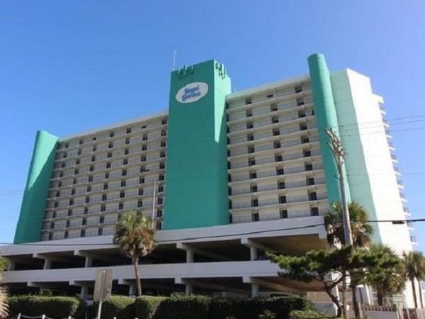 1210 N Waccamaw Dr. , Unit 1206, Garden City Beach, SC 29576