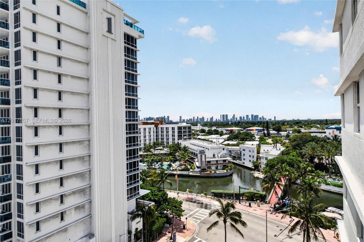 2401 Collins Ave, Unit 1107, Miami Beach, FL 33140 Photo