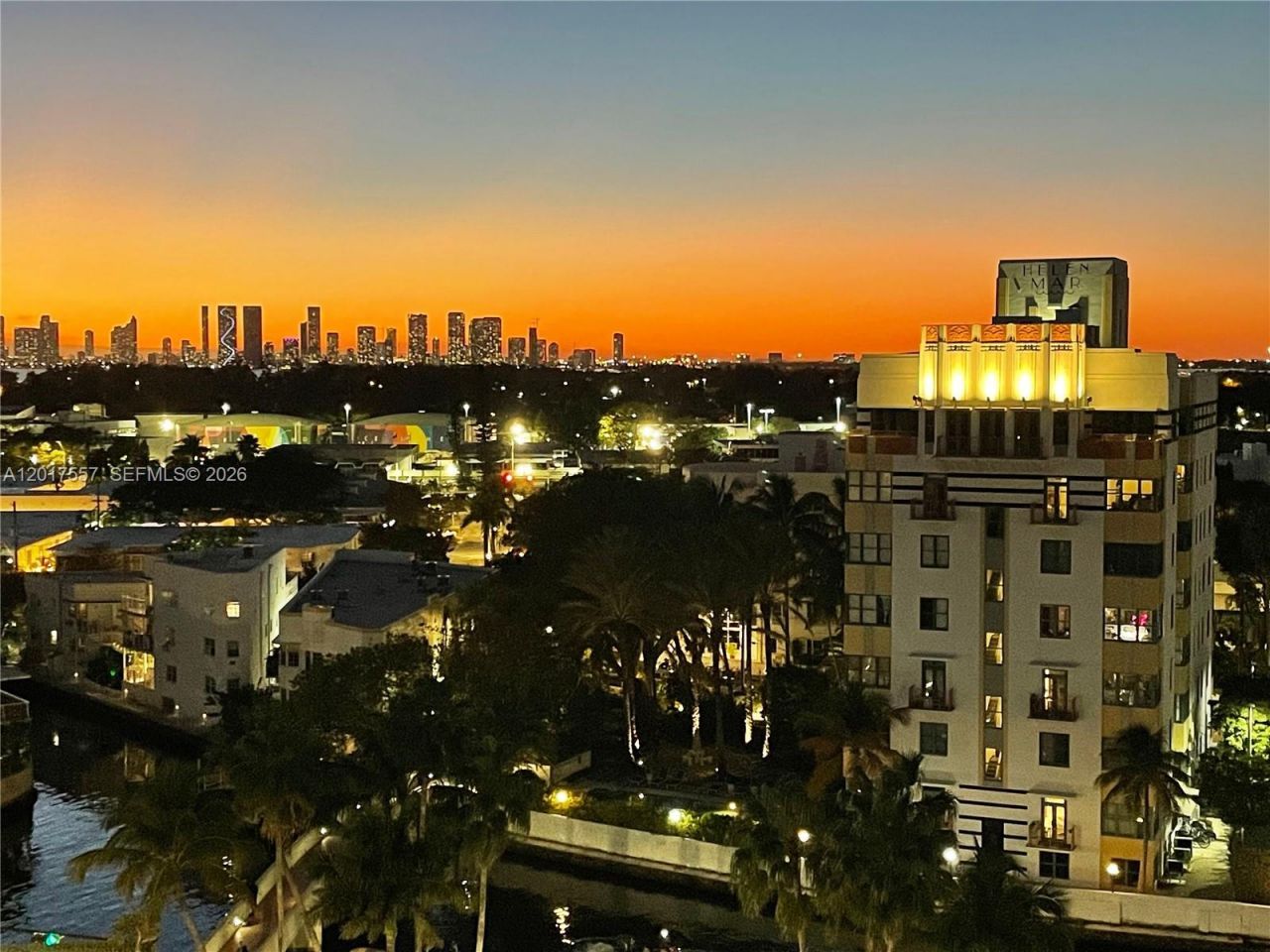 2401 Collins Ave, Unit 1107, Miami Beach, FL 33140 Photo