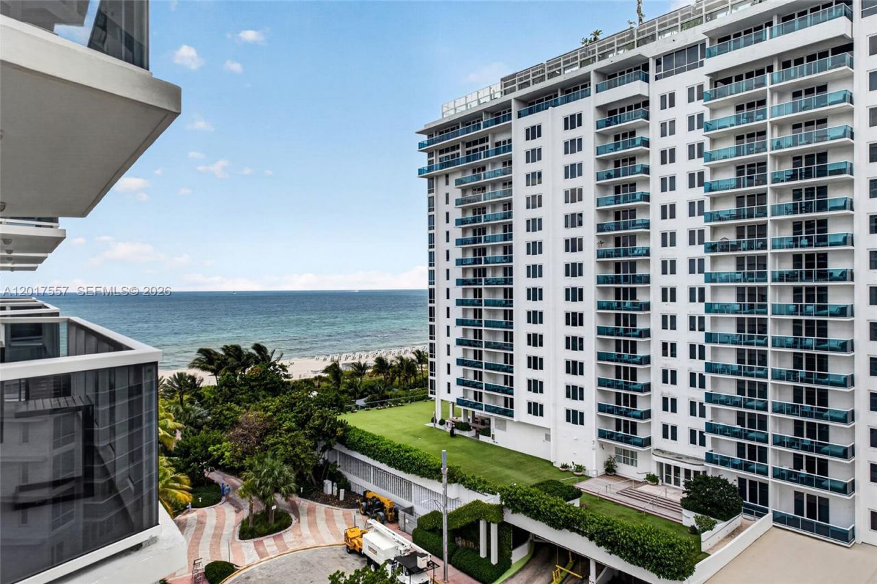 2401 Collins Ave, Unit 1107, Miami Beach, FL 33140 Photo