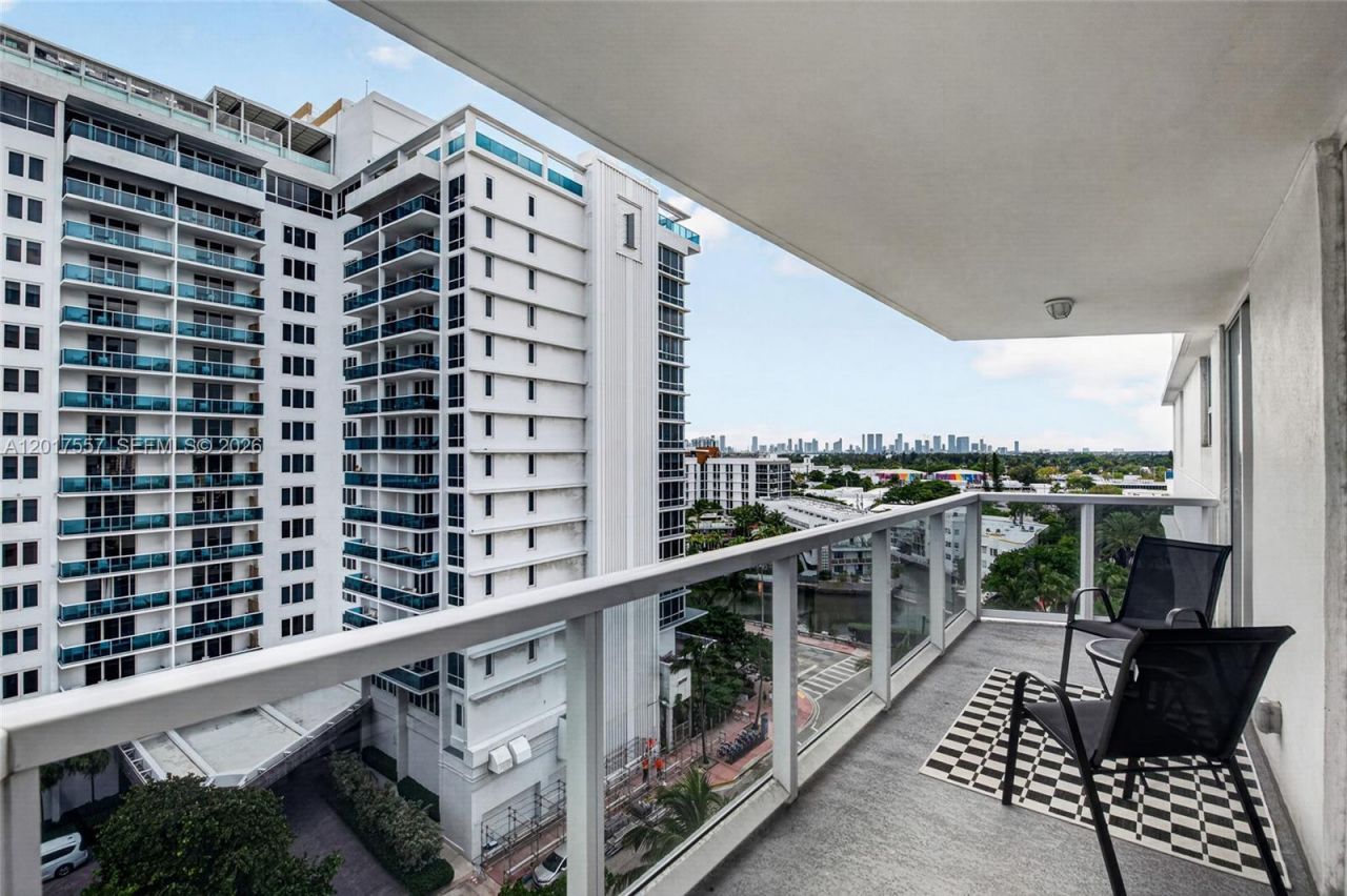 2401 Collins Ave, Unit 1107, Miami Beach, FL 33140 Photo
