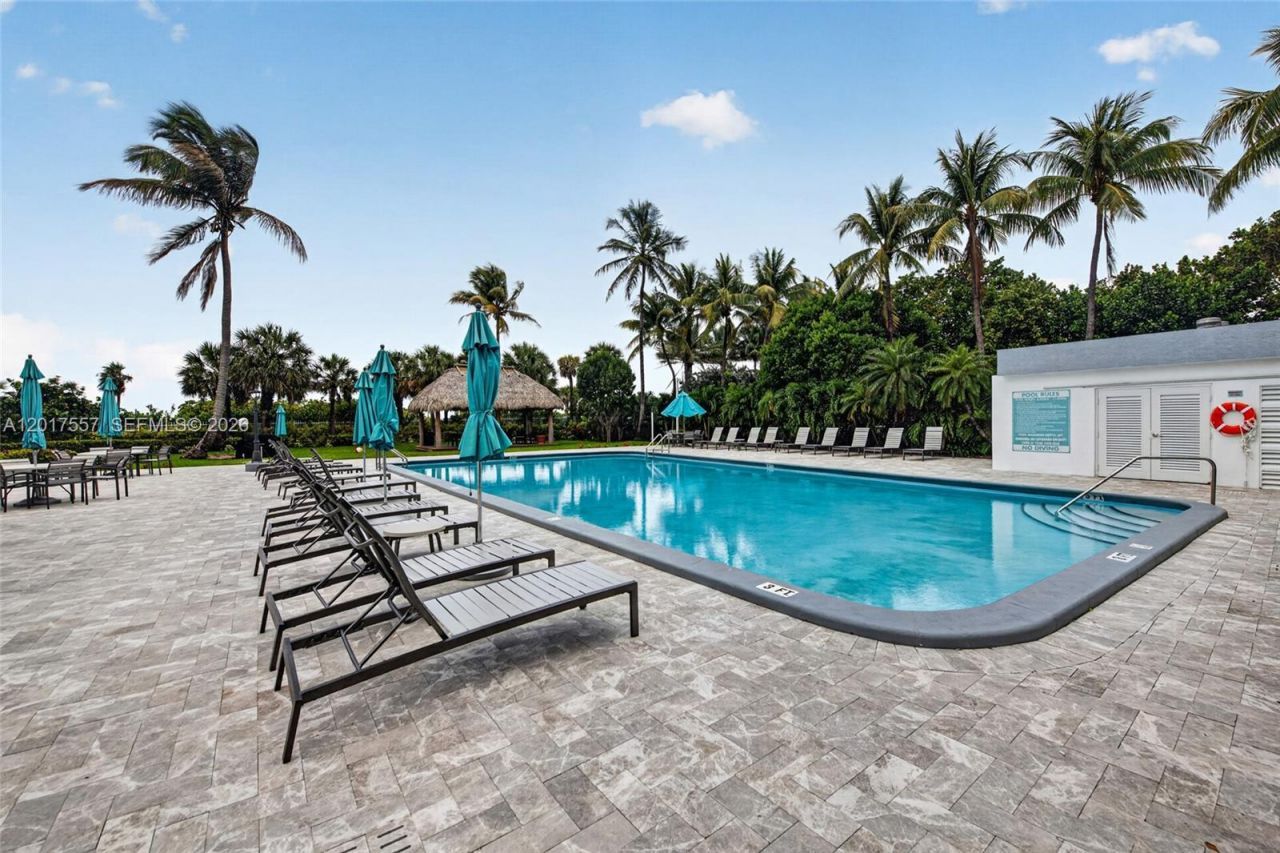 2401 Collins Ave, Unit 1107, Miami Beach, FL 33140 Photo
