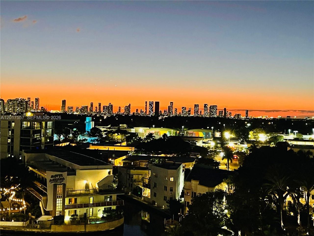2401 Collins Ave, Unit 1107, Miami Beach, FL 33140 Photo