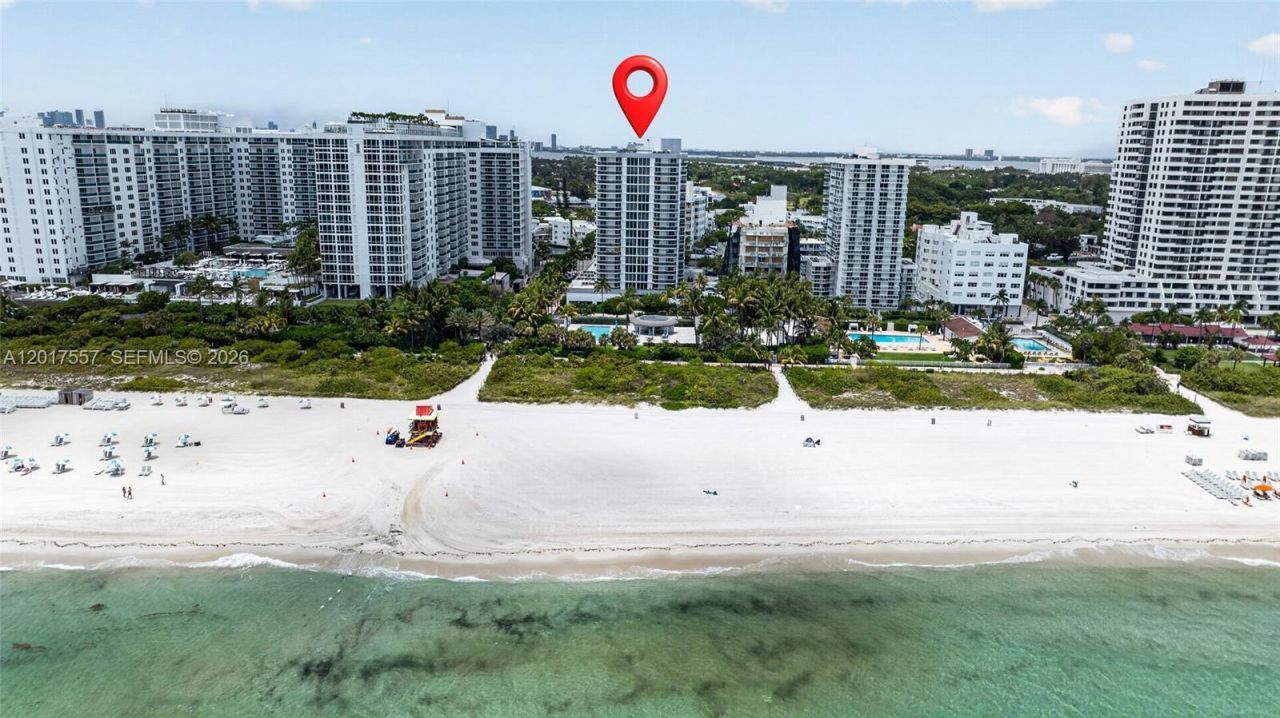 2401 Collins Ave, Unit 1107, Miami Beach, FL 33140 Photo