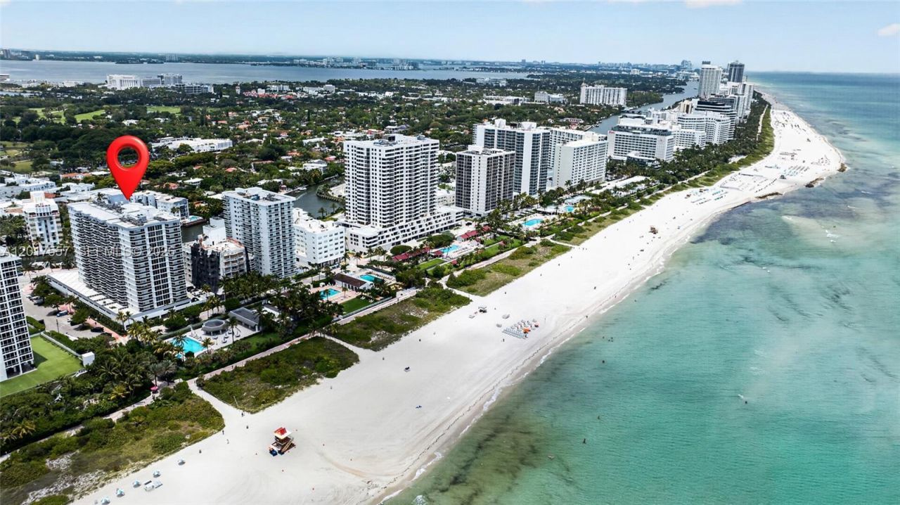 2401 Collins Ave, Unit 1107, Miami Beach, FL 33140 Photo