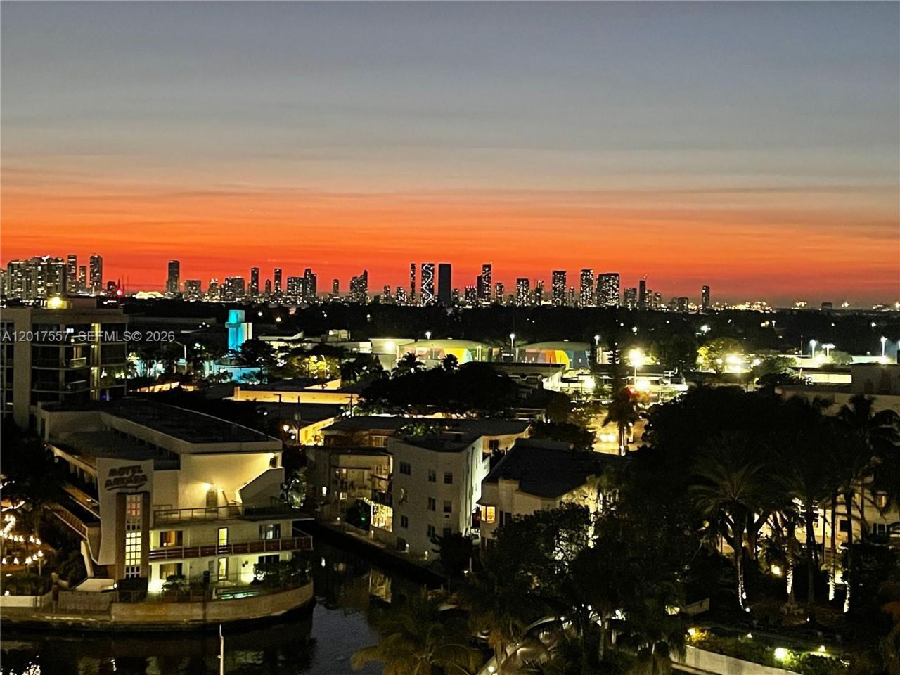 2401 Collins Ave, Unit 1107, Miami Beach, FL 33140 Photo