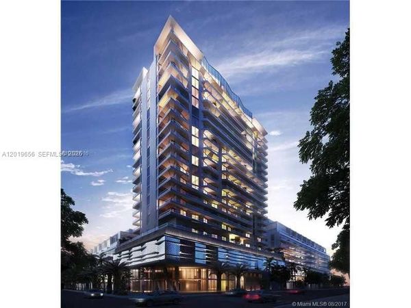1010 SW 2nd Ave , Unit 1105, Miami, FL 33130