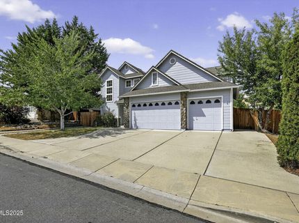 3181 Sky Country Drive, Reno, NV 89503 Photo