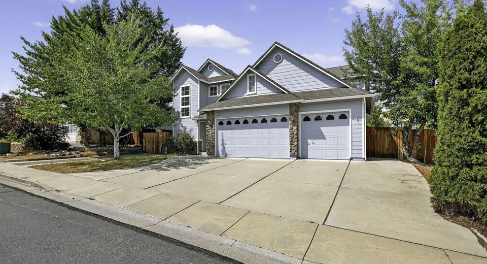 3181 Sky Country Drive, Reno, NV 89503 Photo