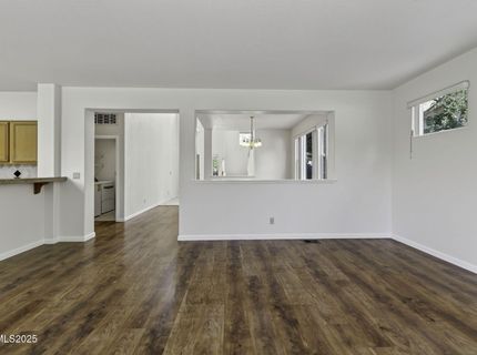 3181 Sky Country Drive, Reno, NV 89503 Photo