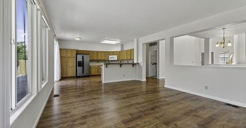 3181 Sky Country Drive, Reno, NV 89503 Photo