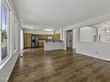 3181 Sky Country Drive, Reno, NV 89503 Photo