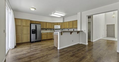 3181 Sky Country Drive, Reno, NV 89503 Photo
